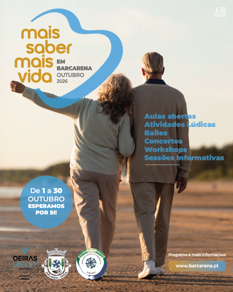 Mais Saber Mais Vida